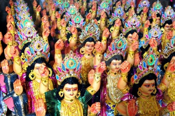 Tripura to celebrate Viswakarma Puja on  Friday
